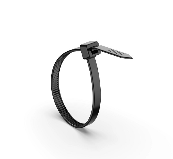 Application of Black UV Resistant Zip Ties in Outdoor Installations Application of Black UV Resistant Zip Ties in Outdoor Installations