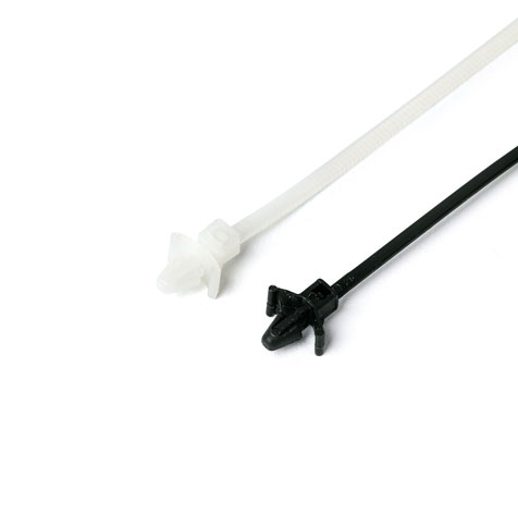 Uv Protected Cable Ties
