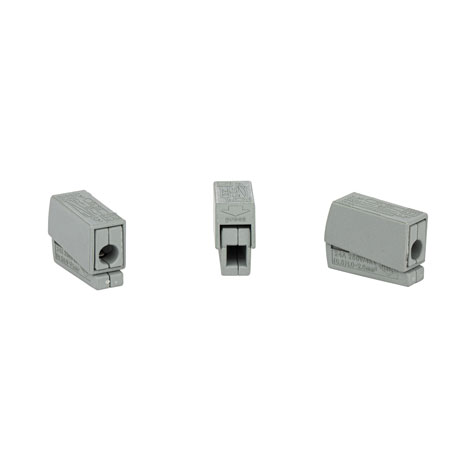 Electrical Push In Wire Connectors